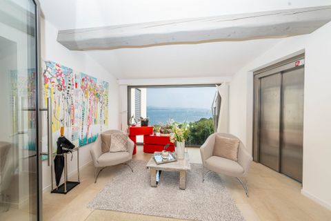 Villa i Saint-Tropez, Var, Saint-Tropez - € 12.000.000 | Ref: VM327-AGENCEDESINVESTISSEURS - foto 34