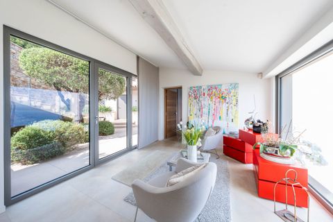 Villa i Saint-Tropez, Var, Saint-Tropez - € 12.000.000 | Ref: VM327-AGENCEDESINVESTISSEURS - foto 36