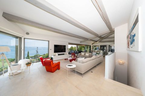 Villa i Saint-Tropez, Var, Saint-Tropez - € 12.000.000 | Ref: VM327-AGENCEDESINVESTISSEURS - foto 38