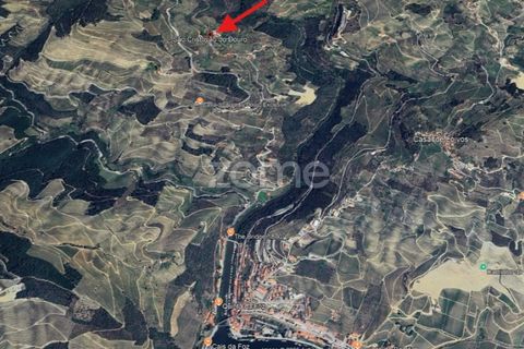 Villa a Sabrosa, Vila Real, Sabrosa - € 54.950 | Ref: ZMPT577286 - foto 25