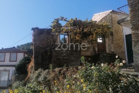 Villa a Sabrosa, Vila Real, Sabrosa - € 54.950 | Ref: ZMPT577286 - foto 5