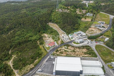 Helårsgrund i Paredes, Porto, Paredes - € 130.000 | Ref: ZMPT567201 - foto 3