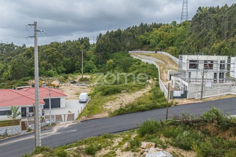 Helårsgrund i Paredes, Porto, Paredes - € 130.000 | Ref: ZMPT567201 - foto 9