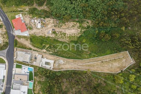 Helårsgrund i Paredes, Porto, Paredes - € 130.000 | Ref: ZMPT567201 - foto 1