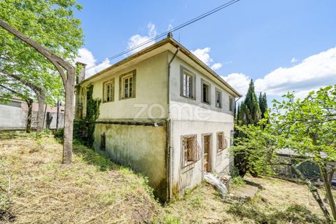 Villa i Vade, Braga, Vade - € 180.000 | Ref: ZMPT577075 - foto 11