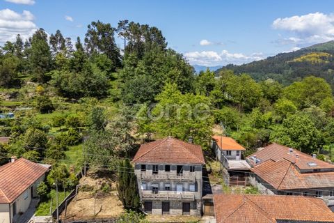 Villa i Vade, Braga, Vade - € 180.000 | Ref: ZMPT577075 - foto 2