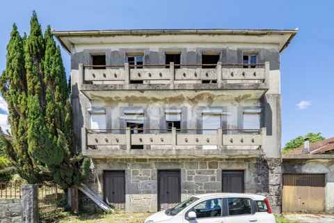 Villa i Vade, Braga, Vade - € 180.000 | Ref: ZMPT577075 - foto 1