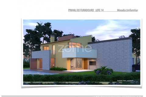 Villa i Ovar, Aveiro, Ovar - € 750.000 | Ref: ZMPT577059 - foto 1