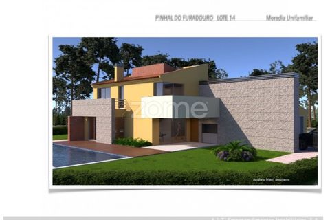 Villa i Ovar, Aveiro, Ovar - € 750.000 | Ref: ZMPT577059 - foto 3