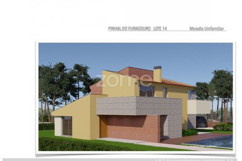 Villa i Ovar, Aveiro, Ovar - € 750.000 | Ref: ZMPT577059 - foto 5