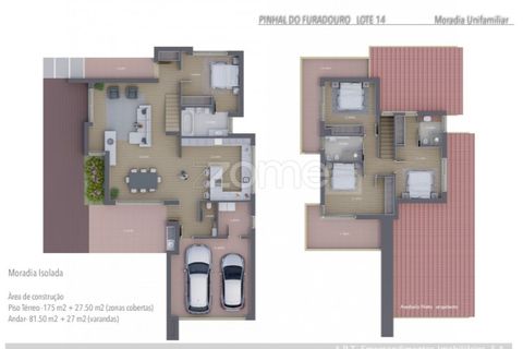 Villa i Ovar, Aveiro, Ovar - € 750.000 | Ref: ZMPT577059 - foto 8