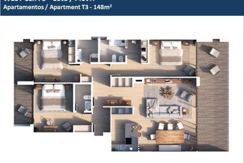 Lejlighed i Vau, Leiria, Vau - € 870.000 | Ref: APA_31323_GOB - foto 9