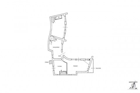 Villa i Perugia, Perugia, Perugia - € 504.468 | Ref: 2515030 - foto 21