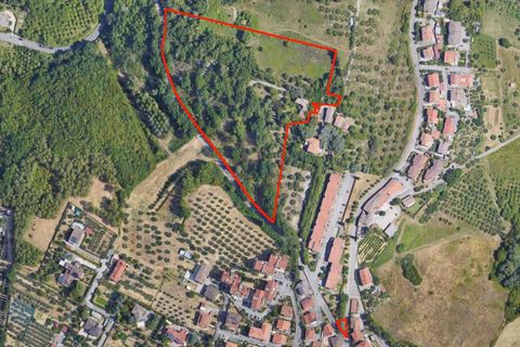 Villa i Perugia, Perugia, Perugia - € 504.468 | Ref: 2515030 - foto 24
