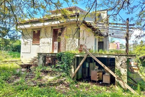 Villa i Nepi, Viterbo, Nepi - € 53.000 | Ref: 2515033 - foto 1