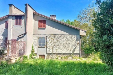 Villa i Nepi, Viterbo, Nepi - € 53.000 | Ref: 2515033 - foto 3