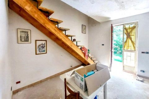 Villa i Nepi, Viterbo, Nepi - € 53.000 | Ref: 2515033 - foto 4