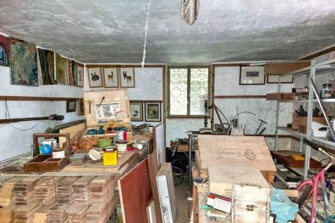 Villa i Nepi, Viterbo, Nepi - € 53.000 | Ref: 2515033 - foto 19
