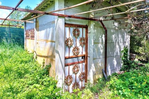 Villa i Nepi, Viterbo, Nepi - € 53.000 | Ref: 2515033 - foto 23