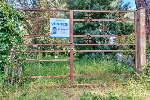 Villa i Nepi, Viterbo, Nepi - € 53.000 | Ref: 2515033 - foto 25