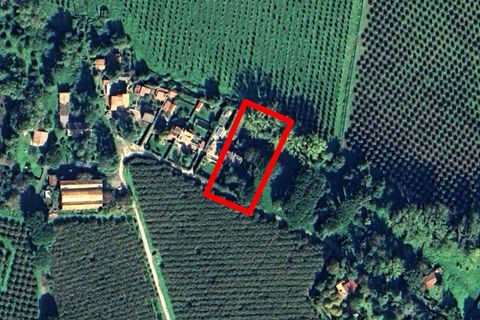 Villa i Nepi, Viterbo, Nepi - € 53.000 | Ref: 2515033 - foto 26