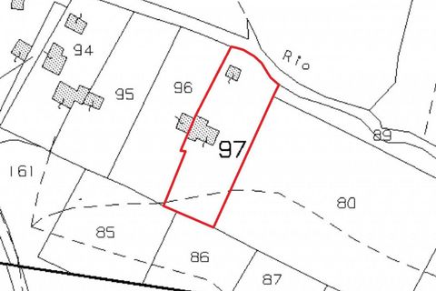 Villa i Nepi, Viterbo, Nepi - € 53.000 | Ref: 2515033 - foto 27
