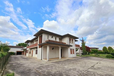 Villa i Ponso, Padua, Ponso - € 190.000 | Ref: CS 832 - foto 1