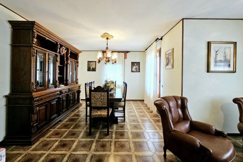 Villa i Ponso, Padua, Ponso - € 190.000 | Ref: CS 832 - foto 2