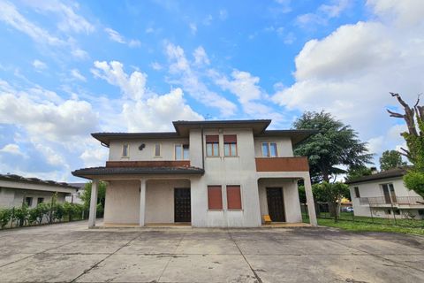 Villa i Ponso, Padua, Ponso - € 190.000 | Ref: CS 832 - foto 5