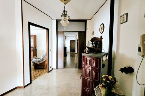 Villa i Ponso, Padua, Ponso - € 190.000 | Ref: CS 832 - foto 8