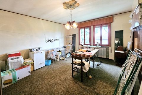 Villa i Ponso, Padua, Ponso - € 190.000 | Ref: CS 832 - foto 19