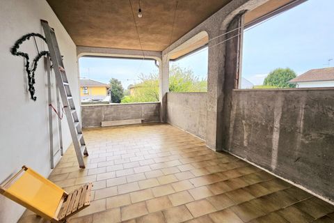 Villa i Ponso, Padua, Ponso - € 190.000 | Ref: CS 832 - foto 20