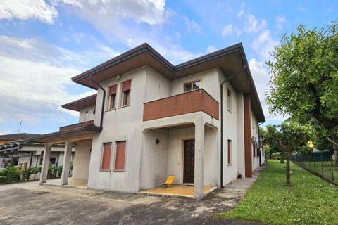 Villa i Ponso, Padua, Ponso - € 190.000 | Ref: CS 832 - foto 22