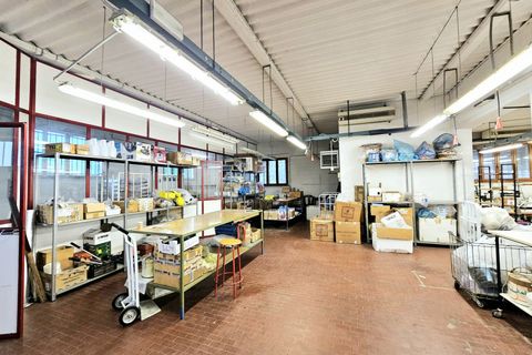 Villa i Ponso, Padua, Ponso - € 190.000 | Ref: CS 832 - foto 25