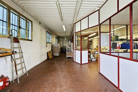 Villa i Ponso, Padua, Ponso - € 190.000 | Ref: CS 832 - foto 26