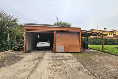 Villa i Ponso, Padua, Ponso - € 190.000 | Ref: CS 832 - foto 29