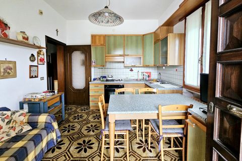 Villa i Ponso, Padua, Ponso - € 190.000 | Ref: CS 832 - foto 30