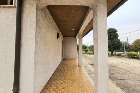 Villa i Ponso, Padua, Ponso - € 190.000 | Ref: CS 832 - foto 31