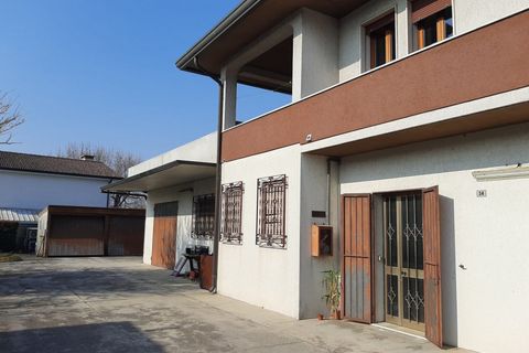 Villa i Ponso, Padua, Ponso - € 190.000 | Ref: CS 832 - foto 32