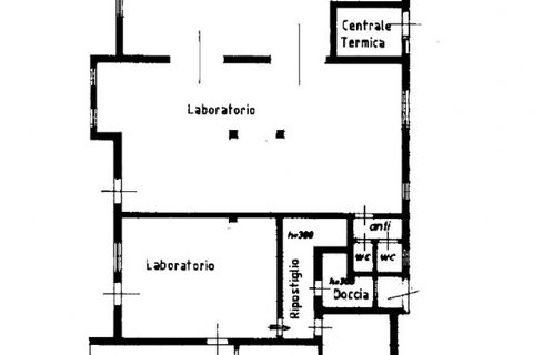 Villa i Ponso, Padua, Ponso - € 190.000 | Ref: CS 832 - foto 34