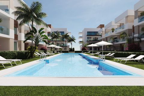 Wohnung in San Pedro Del Pinatar, Murcia - Foto 1