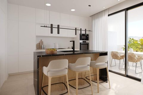 Wohnung in San Pedro Del Pinatar, Murcia - Foto 4