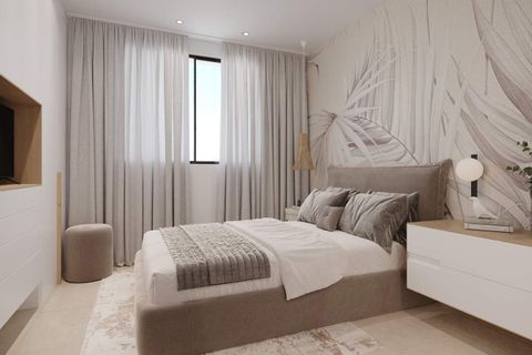 Wohnung in San Pedro Del Pinatar, Murcia - Foto 5