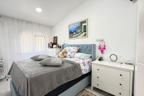Bungalou a Torrevieja, Alicante, Torrevieja - € 126.000 | Ref: A10603/6084 - foto 10