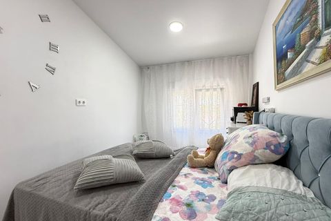 Bungalou a Torrevieja, Alicante, Torrevieja - € 126.000 | Ref: A10603/6084 - foto 11