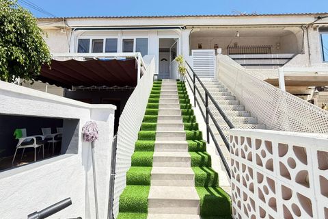Bungalou a Torrevieja, Alicante, Torrevieja - € 126.000 | Ref: A10603/6084 - foto 18