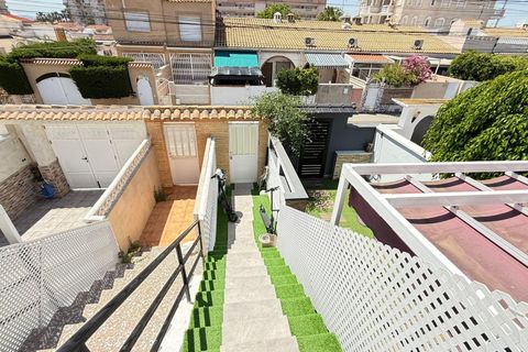 Bungalou a Torrevieja, Alicante, Torrevieja - € 126.000 | Ref: A10603/6084 - foto 19