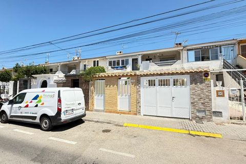 Bungalou a Torrevieja, Alicante, Torrevieja - € 126.000 | Ref: A10603/6084 - foto 20