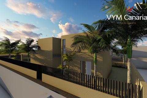 Villa a Palm Mar, Tenerife, Palm Mar - € 1.750.000 | Ref: VS5033VOS - foto 6