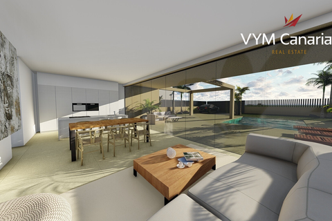 Villa a Palm Mar, Tenerife, Palm Mar - € 1.750.000 | Ref: VS5033VOS - foto 7